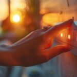 Графік відключень світла на 13 листопада: як діятиме на Вінниччині