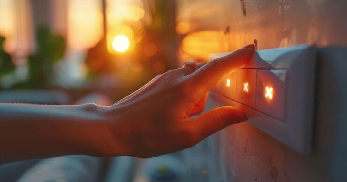 Графік відключень світла на 13 листопада: як діятиме на Вінниччині