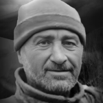 21 листопада Вінниця прощається з полеглим Захисником України Юрієм Смоляком