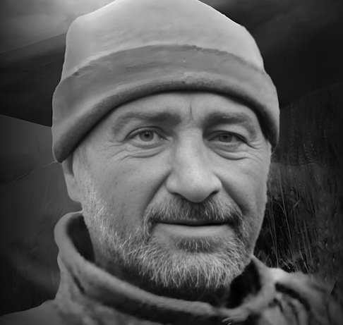 21 листопада Вінниця прощається з полеглим Захисником України Юрієм Смоляком