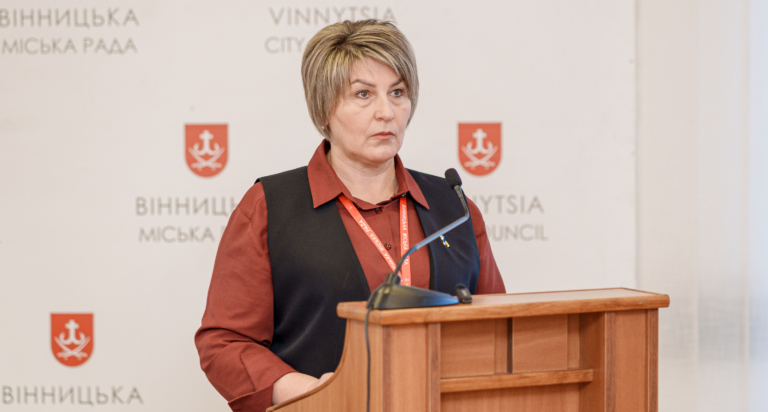 До 40 тисяч гривень підтримки: хто у Вінниці може отримати компенсацію за джерела живлення