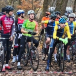 Вінничанин здобув бронзову медаль на чемпіонаті України з велоспорту