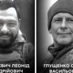 Вінниця у скорботі: 12 листопада місто прощається з двома воїнами, які віддали життя за Україну