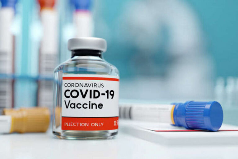 Неочікуваний побічний ефект вакцини від COVID-19: що з’ясували американські дослідники