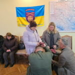 На Вінниччині передали державні нагороди родинам двох загиблих Героїв