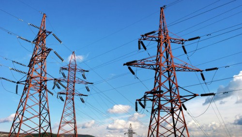 Всі ТЕС Центренерго зупинилися після нічної атаки й більше не генерують електроенергію