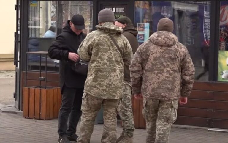 У Вінницькому обласному ТЦК та СП спростували фейки про “оповіщення у цивільному”