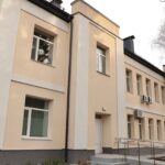 У Вінницькій області відновили лікарню, що постраждала під час російського обстрілу