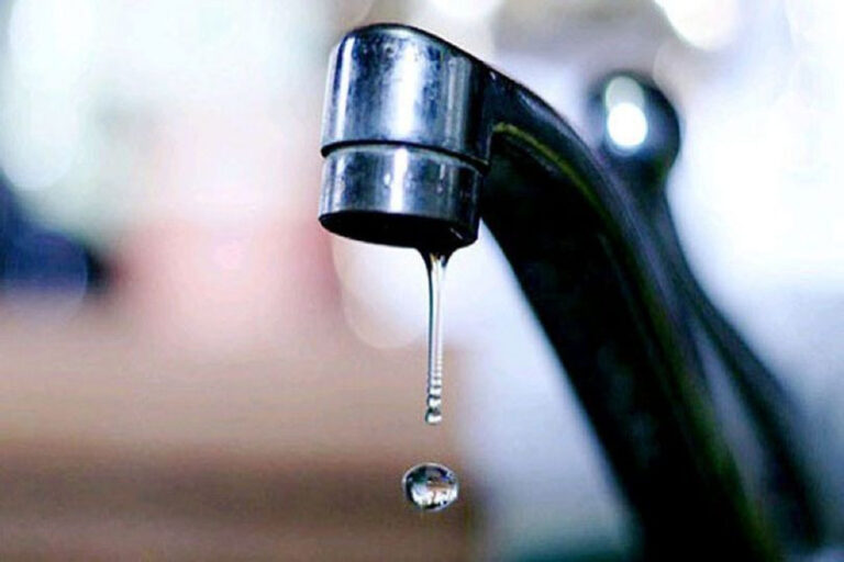 Запасіться водою: у Вінниці 12 листопада низка вулиць залишиться без водопостачання