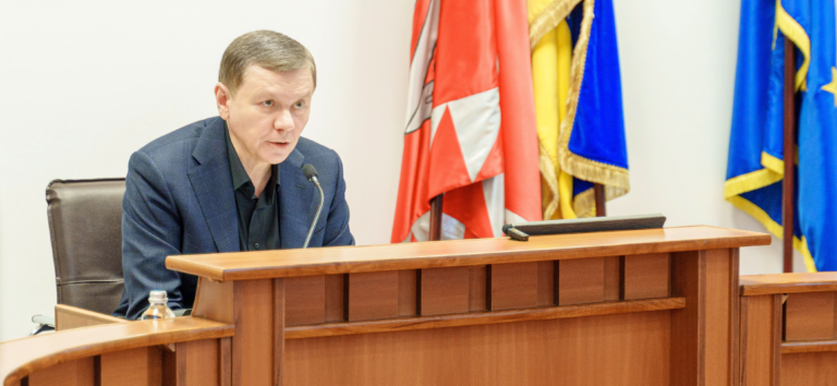 Вінниця перерозподіляє бюджет-2025: куди підуть додаткові мільйони
