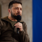 Зеленський заявив про перезапуск переговорів з Росією щодо закінчення війни