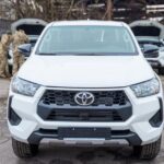Міжрегіональний координаційний гумштаб передав 6 автомобілів для трьох військових частин
