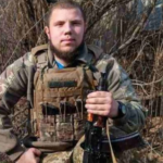 На фронті загинув 22-річний оператор БПЛА Денис Боднар із Могилева-Подільського