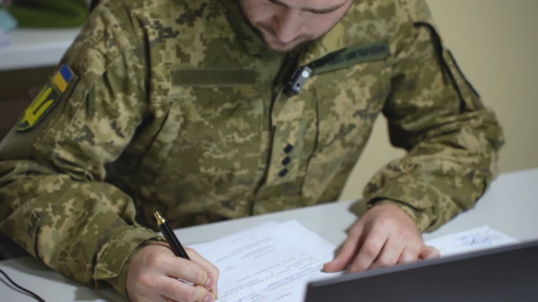 За ці три речі ТЦК штрафує найчастіше поширені помилки