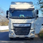 У Жмеринському районі вантажівка збила 9-річного хлопчика: дитина в лікарні