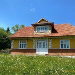 Переоформлення будинку в селі: скільки доведеться заплатити у 2025 році
