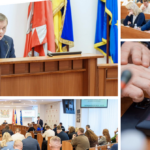Посилення оборони і турбота про людей: ключові рішення сесії Вінницької міськради