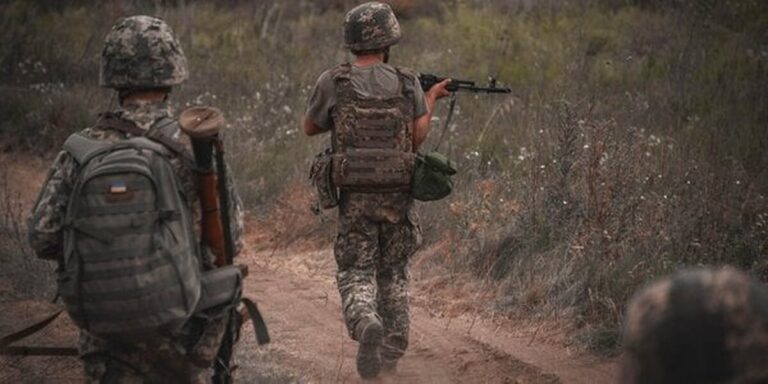 У Міноборони пояснили, як нараховується стаж учасникам бойових дій