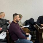 Побиття військовозобов’язаного у вінницькому ТЦК: суд розглянув справу