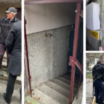 У Вінниці під час тривоги мешканці знову не змогли потрапити до укриття: деталі інциденту