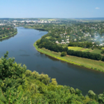 Неймовірна Вінниччина: показали мальовниче село Цекинівку, яке відкривається з боку Молдови