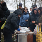 Культура, смаколики та допомога військовим: як у Сосонці відбувся благодійний фестиваль (ФОТО)