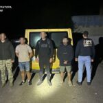 На Вінниччині судитимуть чоловіка, який допомагав ухилянту