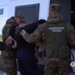 Вперше з початку війни Україна передала військового рф іншій країні