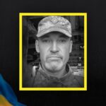 Вінницька громада прощається з полеглим Олексієм Баланом