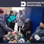 На Вінниччині перевіряють місця продажу грибів