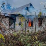 Трагедія на Вінниччині: в пожежі загинула літня жінка