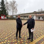 Призначено нового директора Вищого професійного училища у Погребищі