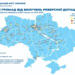 Асоціація міст не погоджується з Урядом: чому і як знайти рішення?