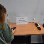 Де вінничани можуть підзарядити гаджети під час відключень світла