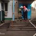 На Вінниччині за добу ліквідували чотири пожежі та врятували двох людей
