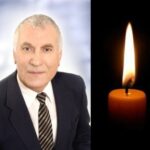 Помер викладач Вінницького коледжу мистецтв ім. Леонтовича