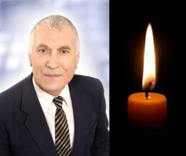 Помер викладач Вінницького коледжу мистецтв ім. Леонтовича
