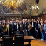 Вінниця інвестує у «Зелений курс»: енергоефективність, екологія та партнерство з ЄС