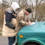 Рибалки на Вінниччині сплатять штраф за риболовлю у зимувальних ямах