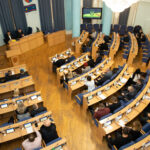 Дрони, укриття й підтримка ветеранів: головні рішення 74-ї сесії Вінницької облради