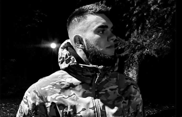 У ДТП загинув 19-річний Захисник з Вінниччини Олексій Цісельський