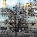 470 дронів та 48 ракет випустив ворог по Україні: які наслідки атаки