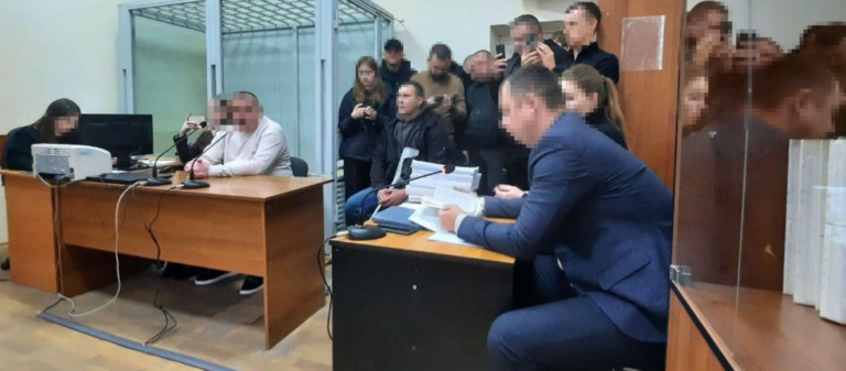 Вінницького підприємця підозрюють у забрудненні землі та порушеннях, що коштували життя людині