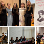 Вінницькі юні музиканти блискуче виступили на престижній міжнародній сцені (ФОТО)
