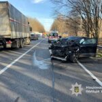 Смертельна ДТП на об’їзній Вінниці: слідчі розслідують обставини