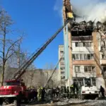 Мер Вінниці Сергій Моргунов: Вінниця разом із Тернополем