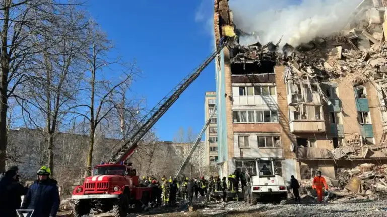 Мер Вінниці Сергій Моргунов: Вінниця разом із Тернополем