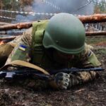 Удар по частині ЗСУ на Дніпропетровщині: хто злив місце збору військових