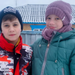 Ангеліна Соболь з Вінниччини отримала відзнаку Президента «Майбутнє України»