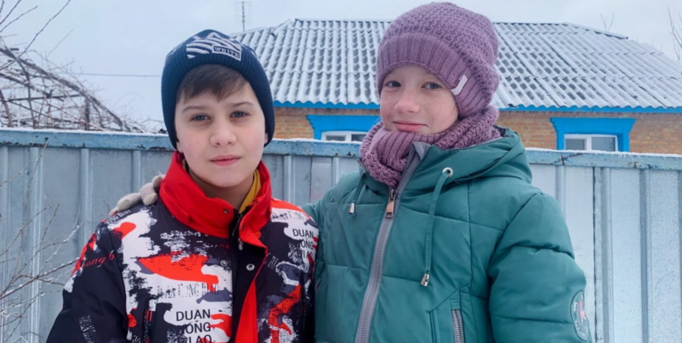 Ангеліна Соболь з Вінниччини отримала відзнаку Президента «Майбутнє України»